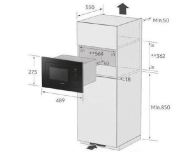 Samsung MG23A7118CK - 1025336 - zdjęcie 6